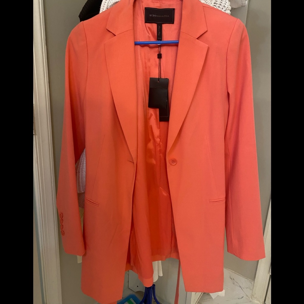 Blazer BCBG